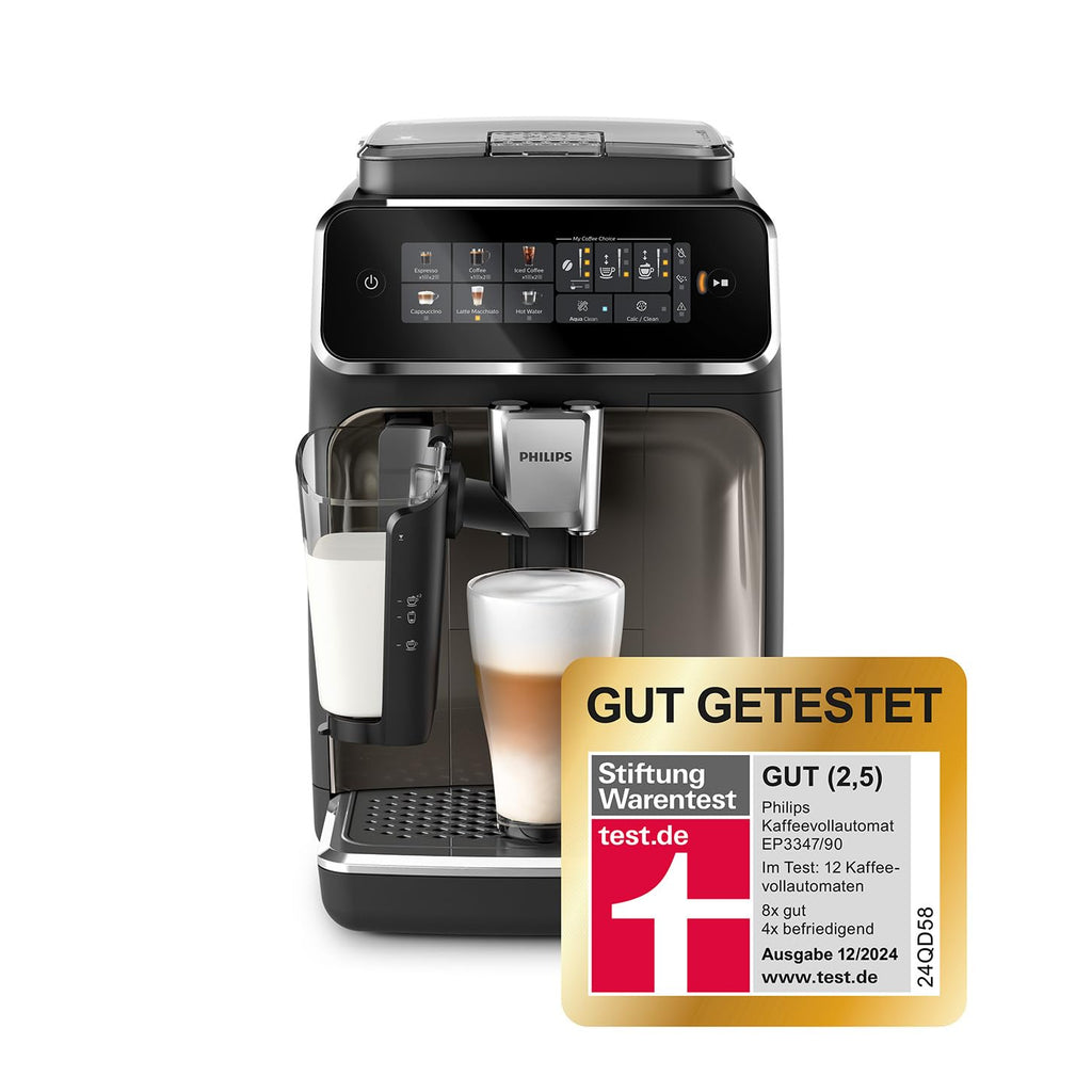 EP5447/90  Philips 5400 Series Kaffeevollautomaten