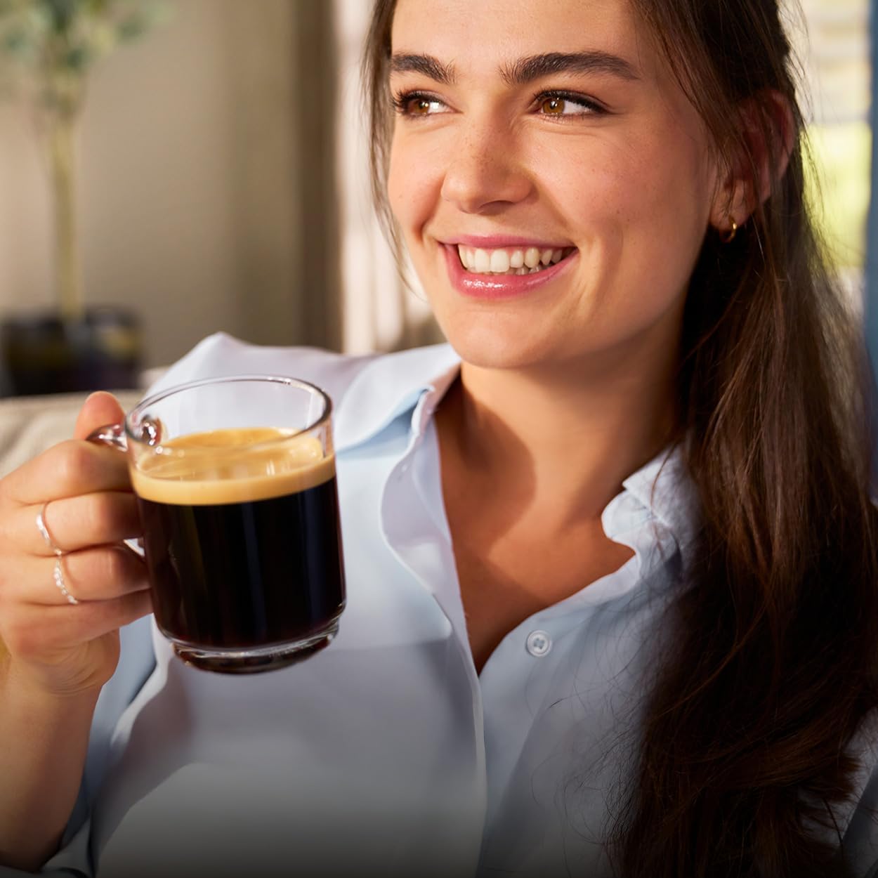 EP5447/90  Philips 5400 Series Kaffeevollautomaten