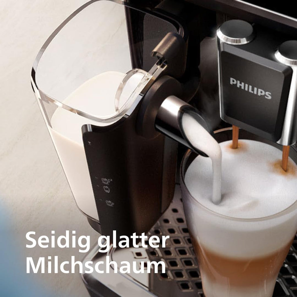 EP5447/90  Philips 5400 Series Kaffeevollautomaten
