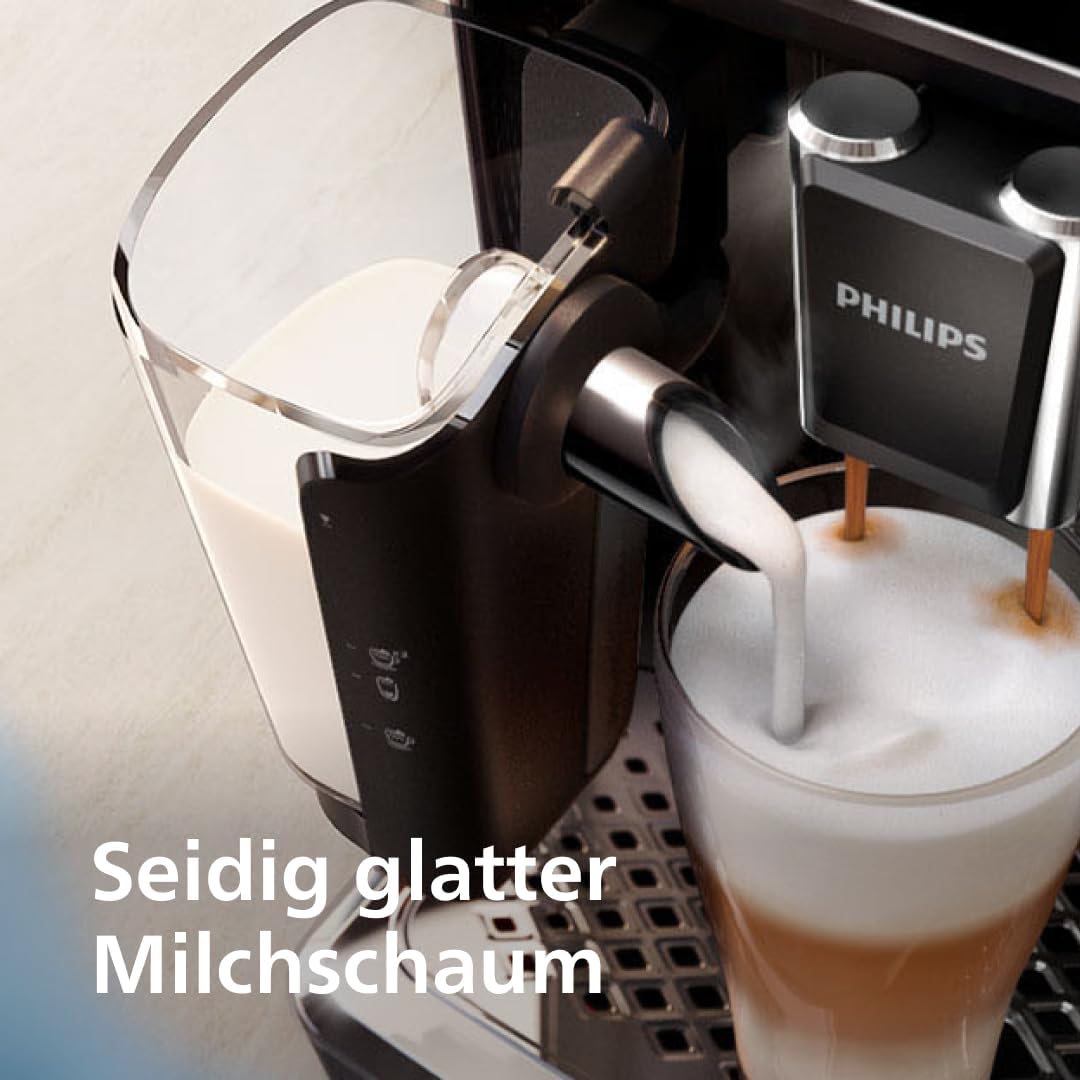EP5447/90  Philips 5400 Series Kaffeevollautomaten